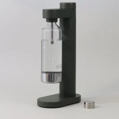 Clearance Stelton Brus kulsyremaskine, dark forest