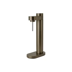 New Stelton Brus kulsyremaskine, dark brown metallic