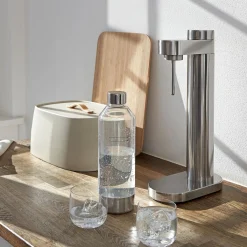 Stelton Brus kulsyremaskine,> Køkkenmaskiner