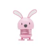 Discount Hoptimist Bunny, light red