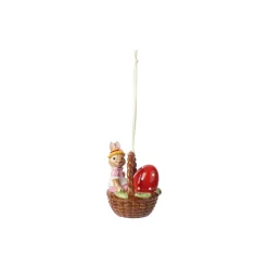 Villeroy & Boch Bunny Tales påskedekoration Anna> Pynt