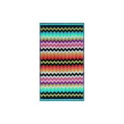 Missoni Home Buster håndklæde, 100 multifarvet> Håndklæder
