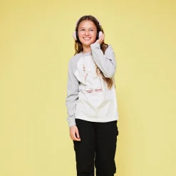 Kreafunk Buzz Safe Audio ANC høretelefoner,><noscript><img width=