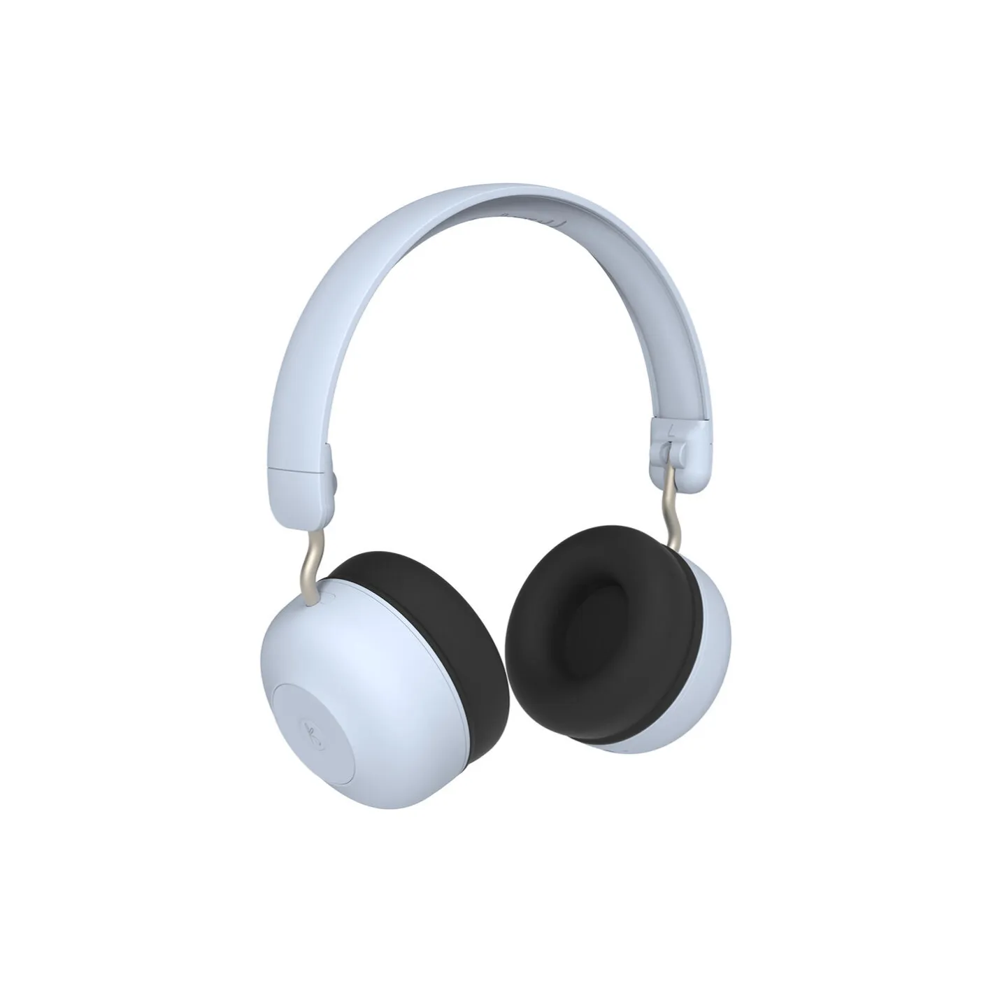 Hot Kreafunk Buzz Safe Audio ANC høretelefoner, cloudy blue