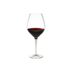 Best Holmegaard Cabernet bourgogneglas