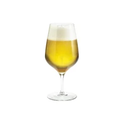 Outlet Holmegaard Cabernet ølglas