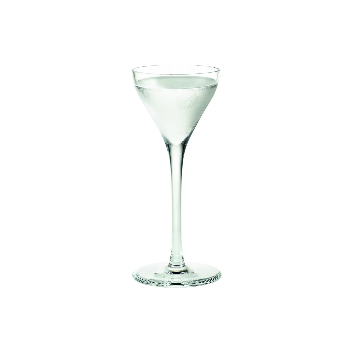New Holmegaard Cabernet snapseglas