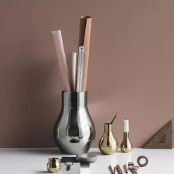 New Georg Jensen Cafu vase