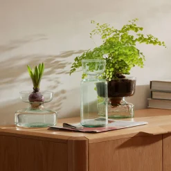 LSA International Canopy vase/planter> Vaser