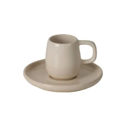 HOEME Copenhagen CAPRI Espresso Sæt,> Kopper & Krus