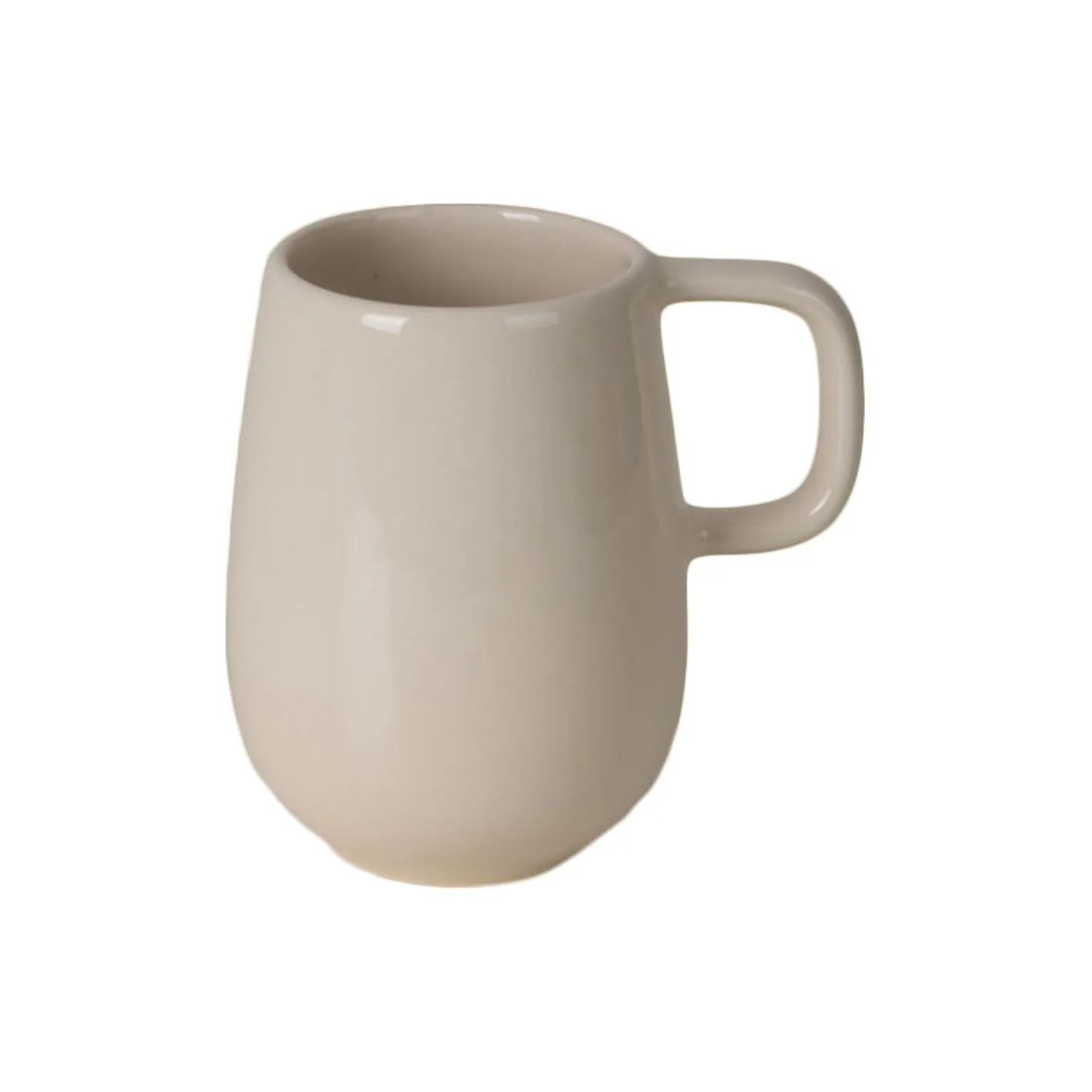 Sale HOEME Copenhagen CAPRI Kaffekop, varm sand