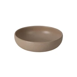 Discount HOEME Copenhagen CAPRI Medium Skål, mat taupe
