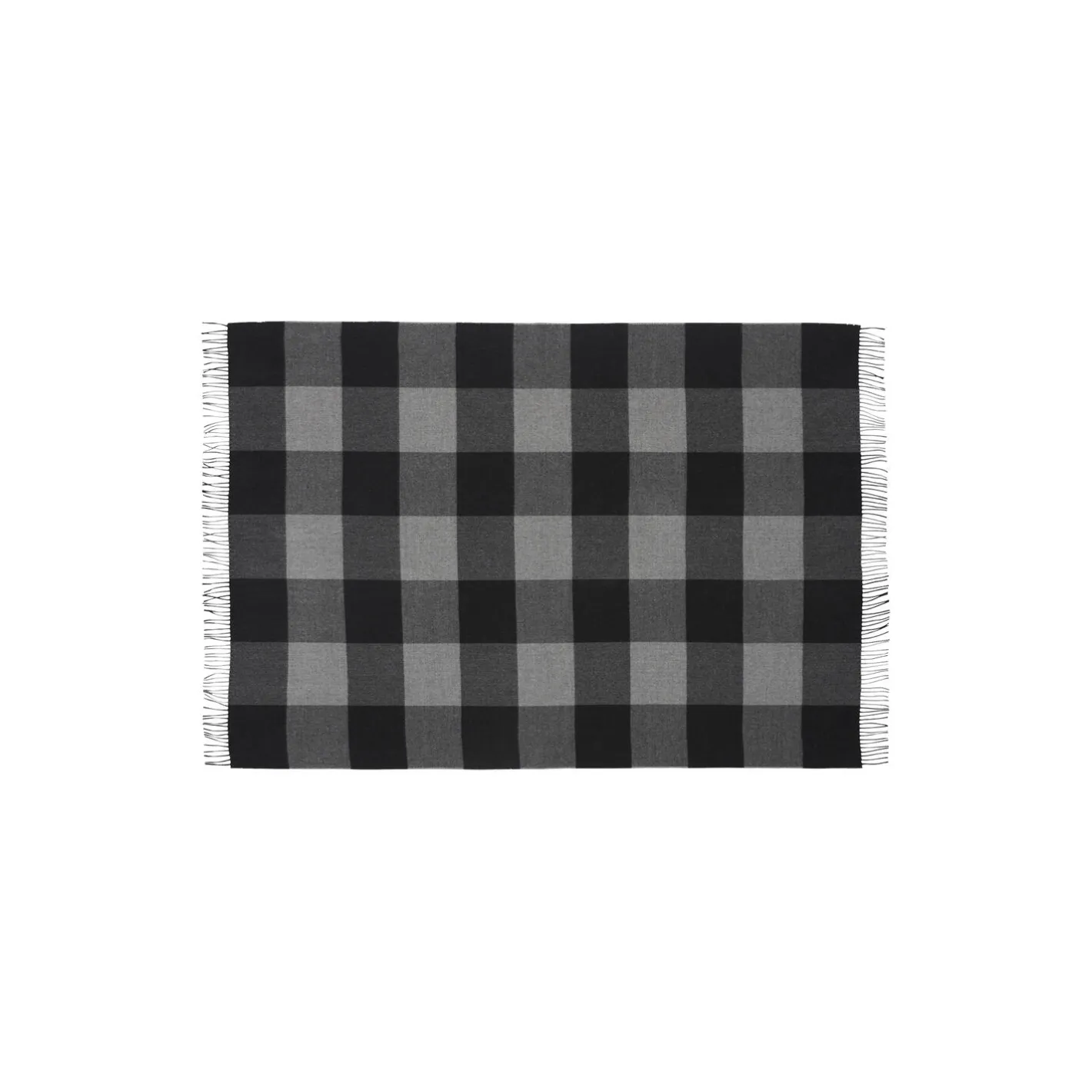 Silkeborg Uldspinderi Caracas plaid,> Plaider