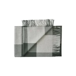 Silkeborg Uldspinderi Caracas plaid,> Plaider