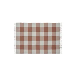 Silkeborg Uldspinderi Caracas plaid,> Plaider