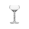 Orrefors Carat coupe champagneglas 2 stk.> Glas
