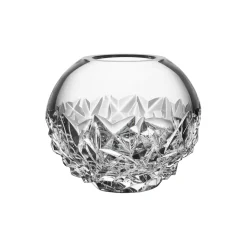 Orrefors Carat Globe vase> Vaser