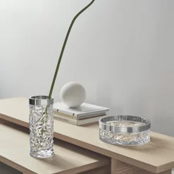 Outlet Orrefors Carat skål