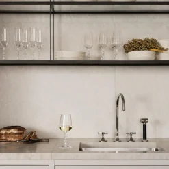 Sale Orrefors Carat vinglas 2 stk.