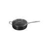 New Le Creuset Ceramic Sautepande med låg