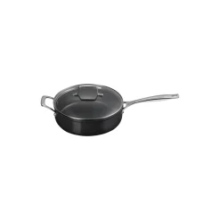 New Le Creuset Ceramic Sautepande med låg