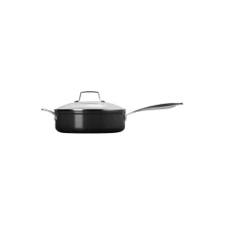 New Le Creuset Ceramic Sautepande med låg