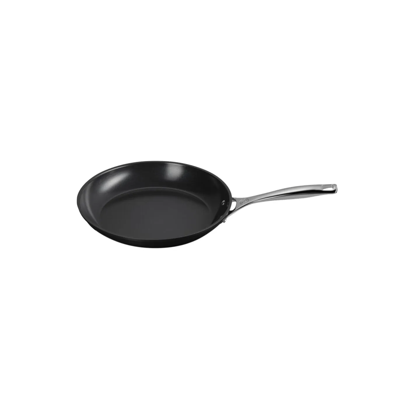 Le Creuset Ceramic Stegepande Ø 28 cm> Gryder & Pander