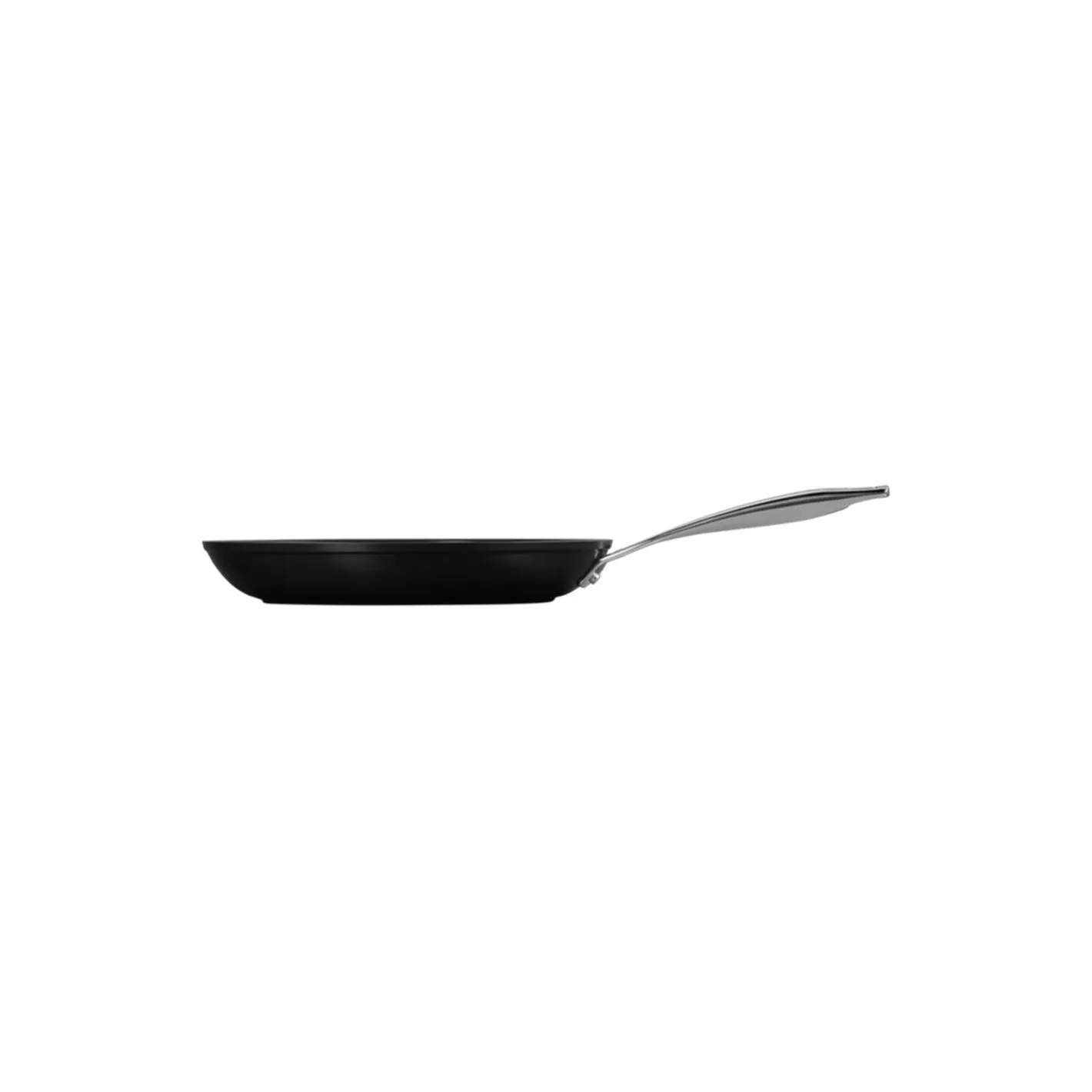 Le Creuset Ceramic Stegepande Ø 28 cm> Gryder & Pander
