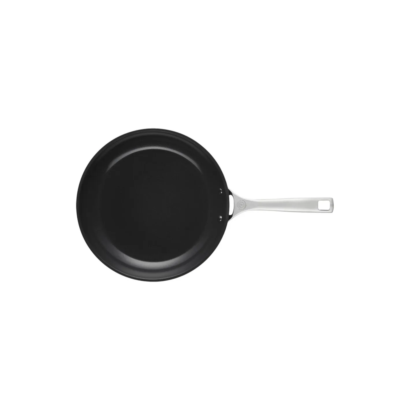 Le Creuset Ceramic Stegepande Ø 28 cm> Gryder & Pander
