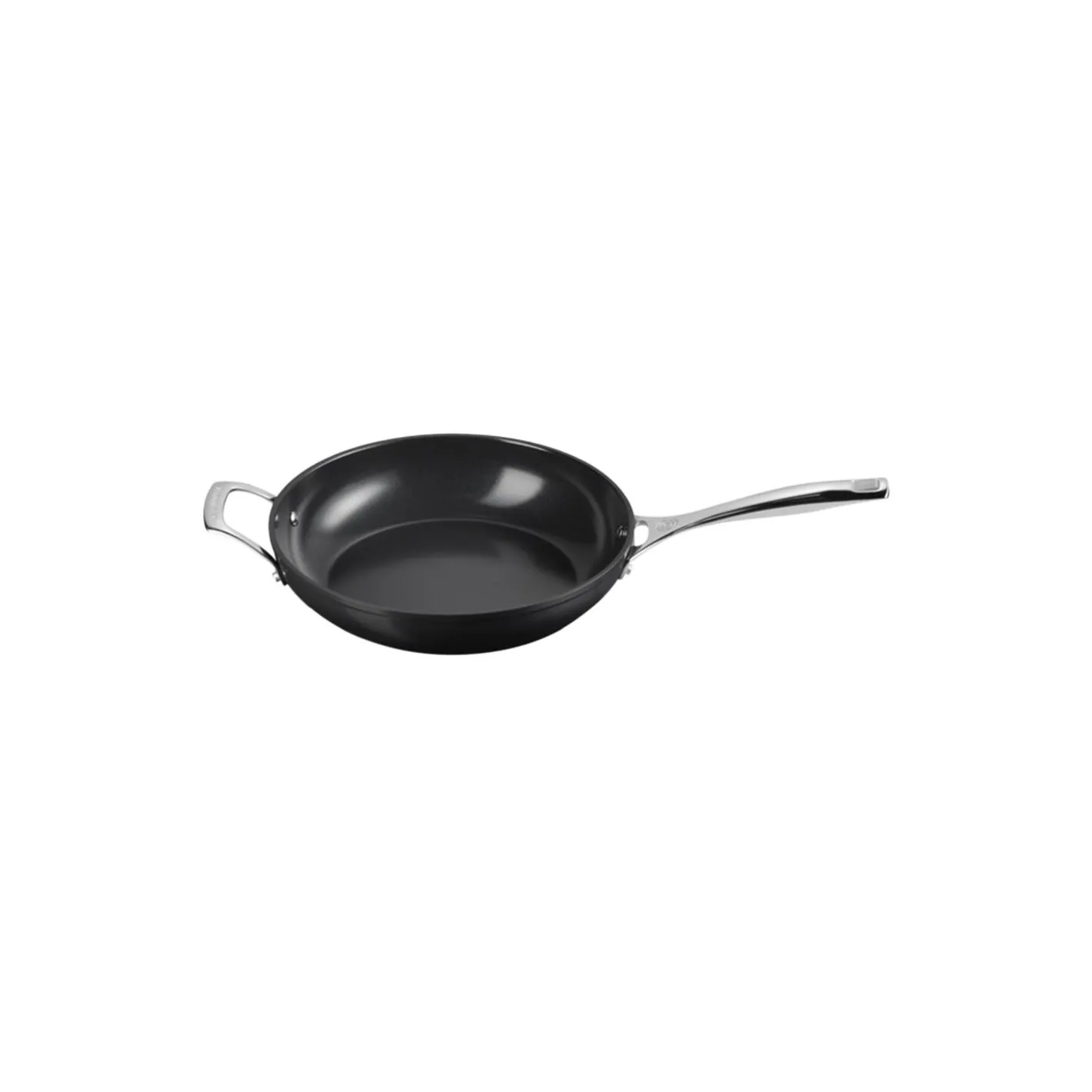 Online Le Creuset Ceramic Stegepande dyb