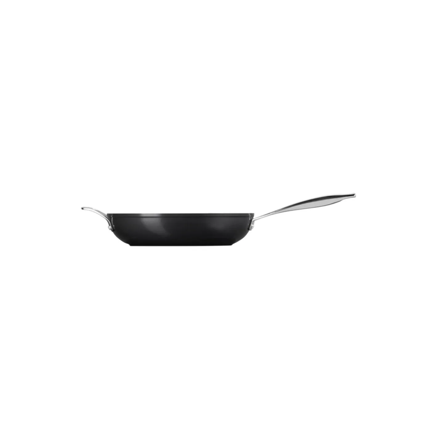 Online Le Creuset Ceramic Stegepande dyb