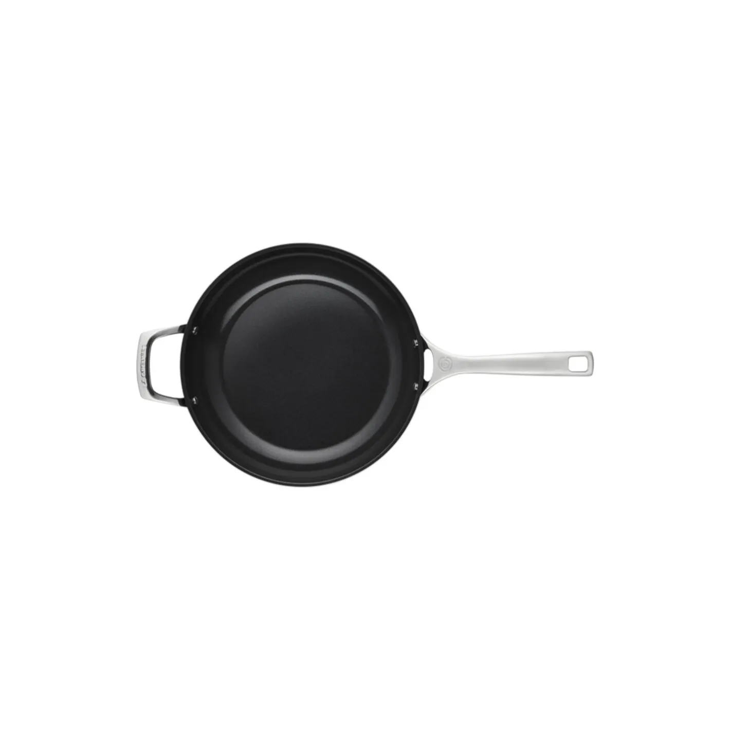 Online Le Creuset Ceramic Stegepande dyb