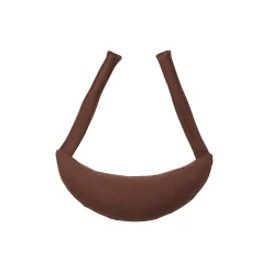 Sale Carl Hansen & Søn CH78 Mama Bear nakkepude, umber 64260