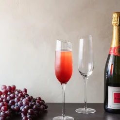 Eva Solo Champagneglas 2 stk.> Glas