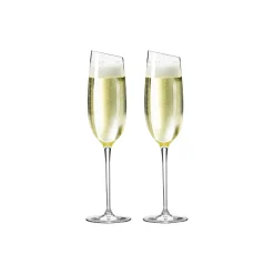 Eva Solo Champagneglas 2 stk.><noscript><img width=