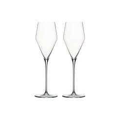 Zalto Champagneglas 2 stk.> Glas