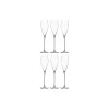 Zalto Champagneglas 6 stk.> Glas