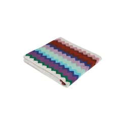 Outlet Missoni Home Chantal håndklæde, 100 multifarvet