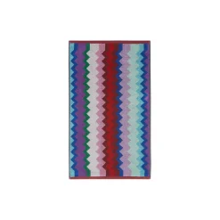 Outlet Missoni Home Chantal håndklæde, 100 multifarvet