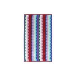 Outlet Missoni Home Chantal håndklæde, 100 multifarvet