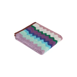 Outlet Missoni Home Chantal håndklæde, 100 multifarvet