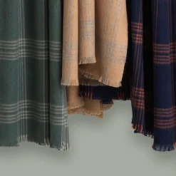 ELVANG Check plaid,><noscript><img width=