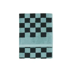 Marc O'Polo Checker håndklæde,> Håndklæder