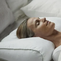 Outlet Nordic Sleep by Fossflakes Chiropractic hovedpude