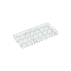 Sale Blomsterbergs Chokoladeform diamant til 21 stk.