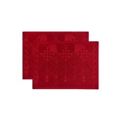 Georg Jensen Damask CHRISTMAS dækkeserviet,> Bordtekstiler