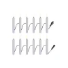 Uyuni Lighting Christmas string 12 candles Extender, white> Lys & Duftlys
