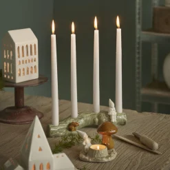Kähler Christmas Tales julelys> Pynt
