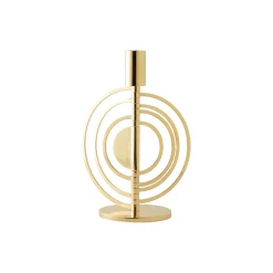 Klong Cirkus Candleholder Small> Lysestager