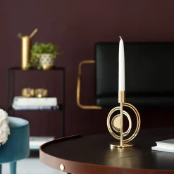 Klong Cirkus Candleholder Small><noscript><img width=